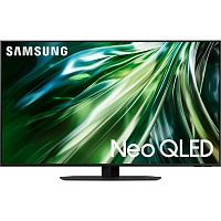 Телевизор Samsung QN90D 50" Neo QLED Ultra HD 4K (QE50QN90DAUXUA)