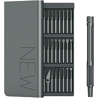 Викрутка з комплектом біт Duka X1 - придбати в Дніпрі, Україні: ціна, характеристики | інтернет-магазин TOUCH