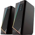 Акустична система Trust GXT 609 Zoxa RGB Black