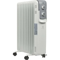 Масляний обігрівач Electrolux EOH/M-7221 - придбати в Дніпрі, Україні: ціна, характеристики | інтернет-магазин TOUCH Масляний обігрівач Electrolux EOH/M-7221 - придбати в Дніпрі, Україні: ціна, характеристики | інтернет-магазин TOUCH