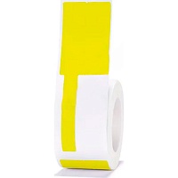 Термоетикетка Niimbot 25х78мм жовта для кабеля 100шт B21, B3S, B1 (A2K88988801) - придбати в Дніпрі, Україні: ціна, характеристики | інтернет-магазин TOUCH Термоетикетка Niimbot 25х78мм жовта для кабеля 100шт B21, B3S, B1 (A2K88988801) - придбати в Дніпрі, Україні: ціна, характеристики | інтернет-магазин TOUCH