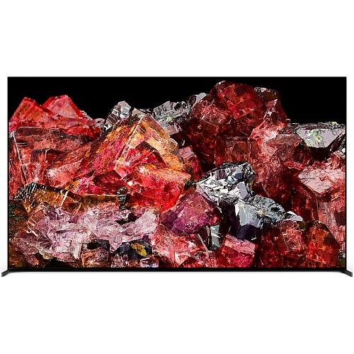 Телевизор Sony BRAVIA XR X95L 75" Mini LED 4K (XR-75X95L) EU