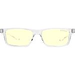 Компьютерные очки Gunnar Computer Eyewear Cruz Kids Large Crystal Amber Natural (CRU-07601)