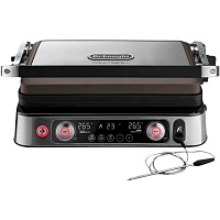 Электрогриль Delonghi MultiGrill 1100 (CGH1130DP)