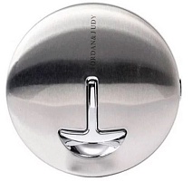 Зеркало для макияжа JORDAN & JUDY LED Makeup Mirror (NV030) Silver