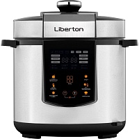 Мультиварка-скороварка Liberton LPC-4501 Мультиварка-скороварка Liberton LPC-4501