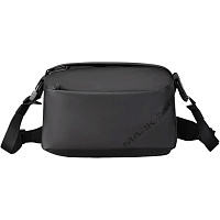 Наплечная сумка Mark Ryden Conven MR8616 Black