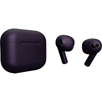 Навушники Apple AirPods 3 Ink Matte (MME73) - придбати в Дніпрі, Україні: ціна, характеристики | інтернет-магазин TOUCH