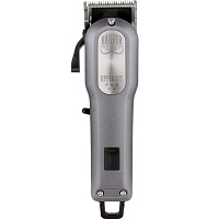 Машинка для стрижки TICO Professional Barber Upper Cut 5 Graphite (100402GR) - придбати в Дніпрі, Україні: ціна, характеристики | інтернет-магазин TOUCH Машинка для стрижки TICO Professional Barber Upper Cut 5 Graphite (100402GR) - придбати в Дніпрі, Україні: ціна, характеристики | інтернет-магазин TOUCH