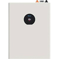 Аккумулятор Deye LiFePO4 48V (51,2V/100Ah/5120Wh) (SE-F5 Pro-С) Аккумулятор Deye LiFePO4 48V (51,2V/100Ah/5120Wh) (SE-F5 Pro-С)