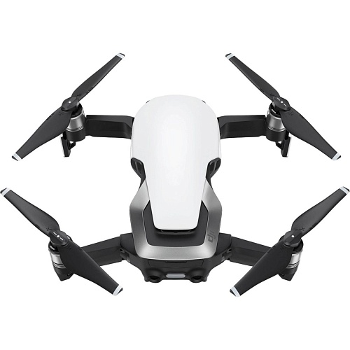 Квадрокоптер DJI Mavic Air More Combo Arctic White (CP.PT.00000168.01) - придбати в Дніпрі, Україні: ціна, характеристики | інтернет-магазин TOUCH