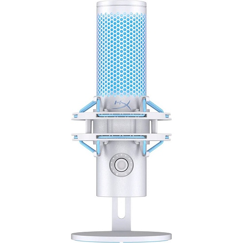 Микрофон HyperX QuadCast 2 White (AN1D9AA)