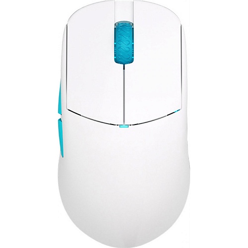 Мышь Lamzu Atlantis OG V2 Pro Wireless Polar White