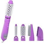 Фен-щетка Panasonic EH-KA42-V865