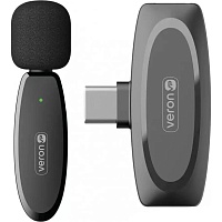 Микрофонная радиосистема Veron M18-C Микрофонная радиосистема Veron M18-C