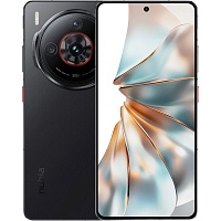 Смартфон Nubia Z60S Pro 16/512GB Black Смартфон Nubia Z60S Pro 16/512GB Black