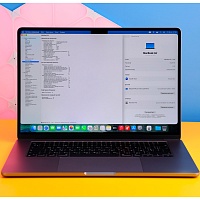 Ноутбук Apple MacBook Air 15'' M2 Retina 8/512GB Silver 2023 (MQKT3) Б/У Ноутбук Apple MacBook Air 15'' M2 Retina 8/512GB Silver 2023 (MQKT3) Б/У