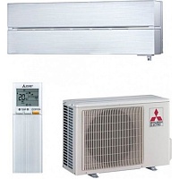 Сплит-система Mitsubishi Electric Premium Zubadan MSZ-LN35VGV-E1/MUZ-LN35VGHZ-ER1 White Pearl Сплит-система Mitsubishi Electric Premium Zubadan MSZ-LN35VGV-E1/MUZ-LN35VGHZ-ER1 White Pearl