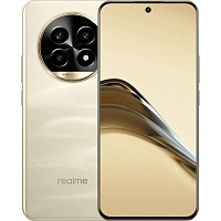 Смартфон Realme 13 Pro+ 5G 8/256GB Monet Gold Global EU