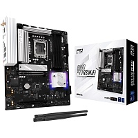 Материнська плата ASRock B860 Pro RS WiFi - придбати в Дніпрі, Україні: ціна, характеристики | інтернет-магазин TOUCH Материнська плата ASRock B860 Pro RS WiFi - придбати в Дніпрі, Україні: ціна, характеристики | інтернет-магазин TOUCH