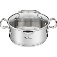 Кастрюля Tefal Duetto+ 18 см G7194355 Кастрюля Tefal Duetto+ 18 см G7194355