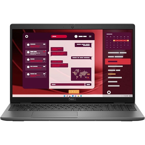 Ноутбук Dell Latitude 3550 (15D24) - придбати в Дніпрі, Україні: ціна, характеристики | інтернет-магазин TOUCH
