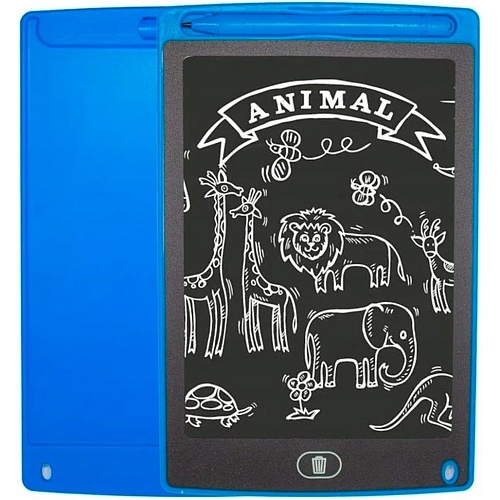 Планшет для малювання DK Kids Pad 10