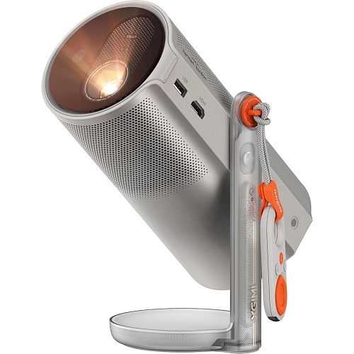 Мультимедійний проектор XGiMi MoGo 4 Laser Outdoor Collection (WK03K1) - придбати в Дніпрі, Україні: ціна, характеристики | інтернет-магазин TOUCH