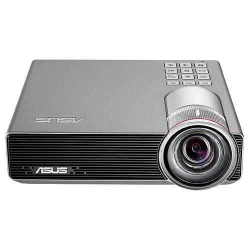 Мультимедийный проектор Asus P3E (90LJ0070-B01120)