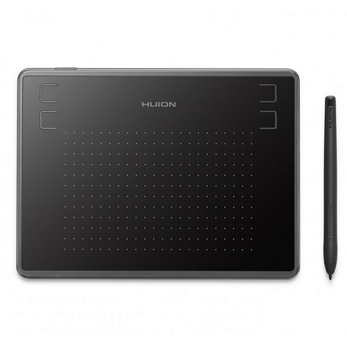 Графический планшет Huion Inspiroy (H430P)