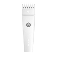 Машинка для стрижки Xiaomi Enchen Electric Hair Trimmer EC001 ESM (White) - придбати в Дніпрі, Україні: ціна, характеристики | інтернет-магазин TOUCH