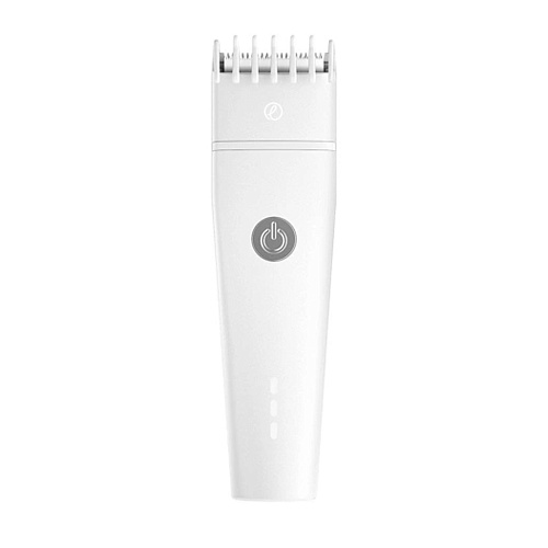 Машинка для стрижки Xiaomi Enchen Electric Hair Trimmer EC001 ESM (White) - придбати в Дніпрі, Україні: ціна, характеристики | інтернет-магазин TOUCH