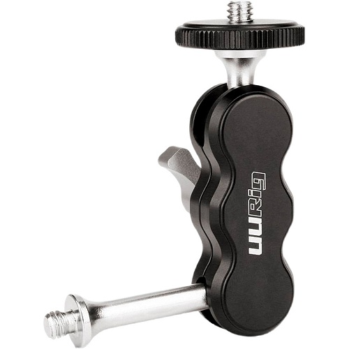 Шарнірний кронштейн Ulanzi UURig R002 - придбати в Дніпрі, Україні: ціна, характеристики | інтернет-магазин TOUCH