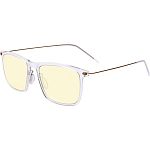 Комп'ютерні окуляри Xiaomi MiJia Adult Anti-Blue Googles Pro HMJ02TS Clear (DMU4046TY)