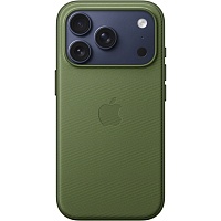 Чохол TechWoven Case with Animation & MagSafe для Apple iPhone 17 Pro Green AAA - придбати в Дніпрі, Україні: ціна, характеристики | інтернет-магазин TOUCH