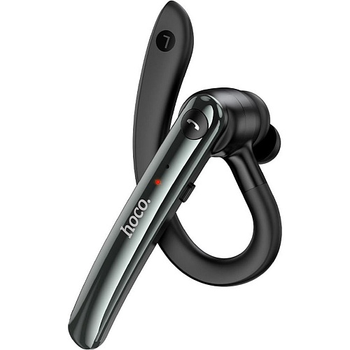 Bluetooth-гарнітура Hoco S19 Heartful ENC Metal Gray (752918) - придбати в Дніпрі, Україні: ціна, характеристики | інтернет-магазин TOUCH