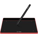 Графический планшет XP-Pen Deco Fun S Carmine Red
