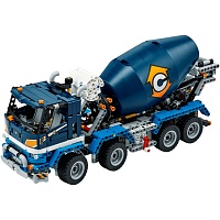 Конструктор LEGO Technic Автобетоносмеситель (42112)