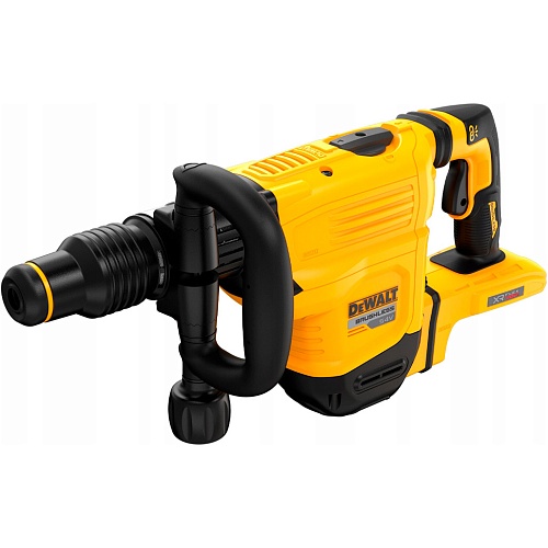 Отбойный молоток DeWalt DCH832N-XJ 