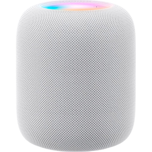 Розумна колонка Apple HomePod 2 White (MQJ83) - придбати в Дніпрі, Україні: ціна, характеристики | інтернет-магазин TOUCH