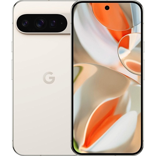 Смартфон Google Pixel 9 Pro XL 16/1TB Porcelain - придбати в Дніпрі, Україні: ціна, характеристики | інтернет-магазин TOUCH
