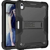 Чехол Armorstandart Rover для Apple iPad 11 2025 (A16) / 10.9 2024 / 2022 Black (ARM84951) Чехол Armorstandart Rover для Apple iPad 11 2025 (A16) / 10.9 2024 / 2022 Black (ARM84951)