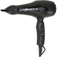 Фен Coifin CL5H Black