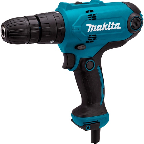 Дриль-шуруповерт Makita HP0300 - придбати в Дніпрі, Україні: ціна, характеристики | інтернет-магазин TOUCH