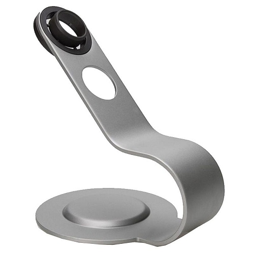 Підставка для фену Dyson Supersonic Hair Dryer Stand Holder Nickel/Black (970516-02) - придбати в Дніпрі, Україні: ціна, характеристики | інтернет-магазин TOUCH