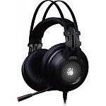 Игровые наушники Bloody G525 (Black)
