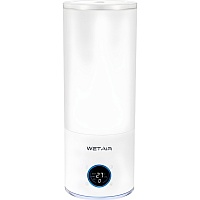 Увлажнитель воздуха WetAir WH-635W Увлажнитель воздуха WetAir WH-635W