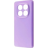 Чохол Wave Colorful Case для Redmi Note 14 Pro+ 5G Light Purple