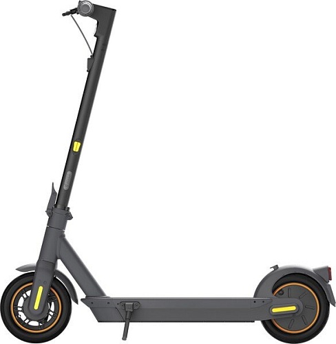 Электросамокат Xiaomi Ninebot by Segway MAX G30 II (AA.00.0010.32)