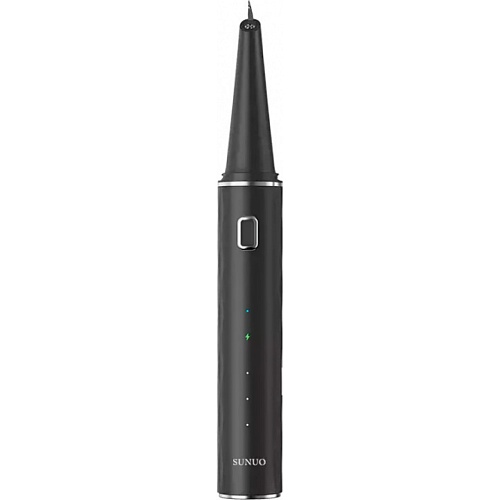 Ультразвуковой скалер Sunuo Ultrasonic Scaler T12 Pro Black